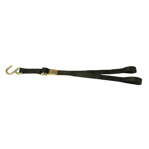 BoatBuckle - Kwik-Lok Bow Tie-Down - 1" x 3"