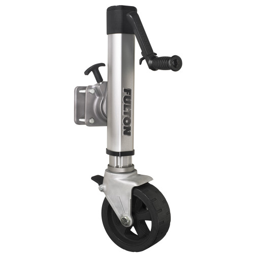 Fulton - F2 Wide Track Jack Bolt-On 1,600 lbs - Apollo Lighting