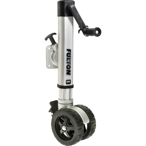 Fulton - F2 Twin Track Jack Bolt-On - 1,600 lbs