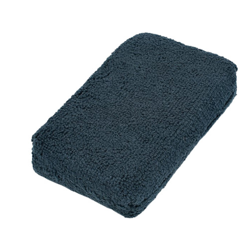 Collinite - Black Applicator Sponge - 6-Pack