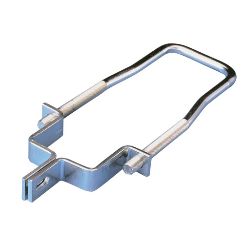 Fulton - Economy Spare Tire Carrier - With Locking Levers