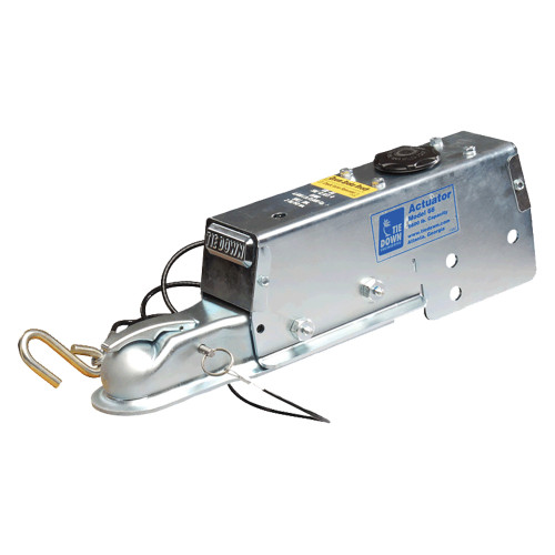 Load Rite - Disc Brake Actuator Tie Down Engineering Model - 6,600 lbs