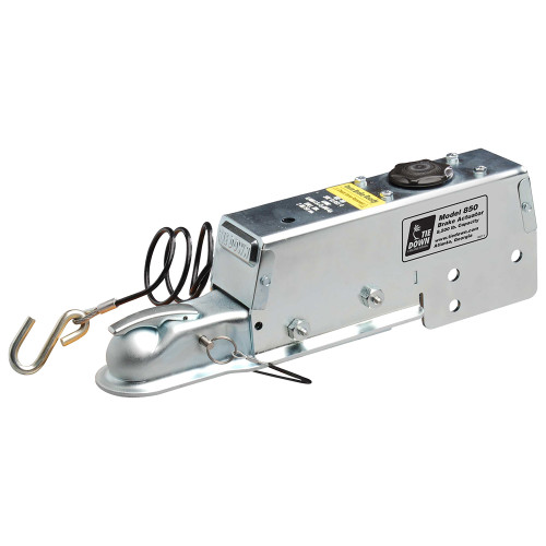Load Rite - Disc Brake Actuator Tie Down Engineering Model - 8,500 lbs