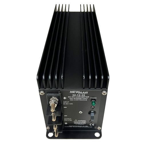 Newmar Power - 32-12-35 DC Converter