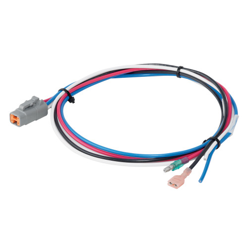 Lenco Marine - Auto Glide Adapter Cable - For J1939, 2.5'