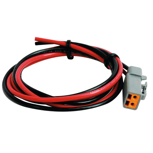 Lenco Marine - 36" Power Pigtail - For AUTO GLIDE Control Box