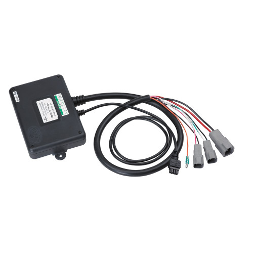 Lenco Marine - Replacement Control Box - For /123SC-V2