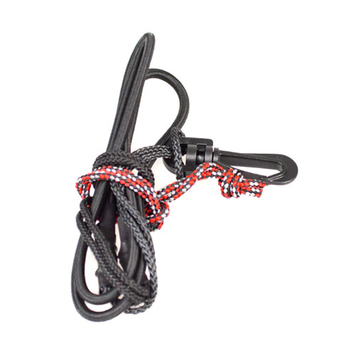 YakGear - Basic Paddle Fishing Pole Leash - Apollo Lighting