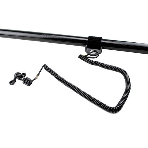 YakGear - Coiled Paddle Leash