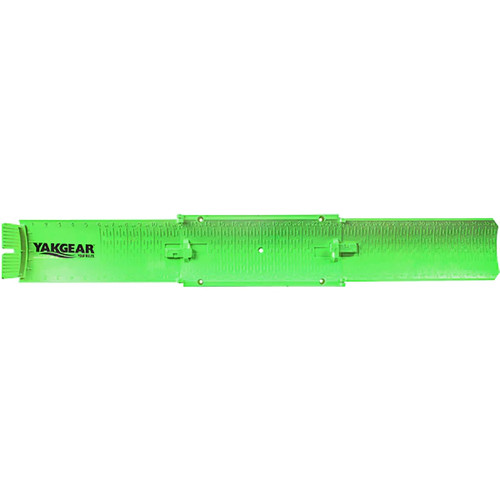 YakGear - Fish Stik - Lime Green
