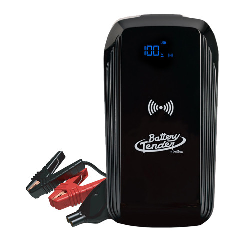 Battery Tender - Power Bank - Jump Starter