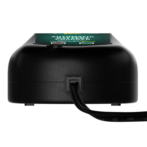 Battery Tender - Weather Resistant Battery Charger
