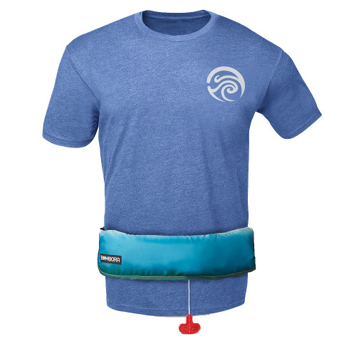 Bombora - Type V Inflatable Belt Pack - Apollo Lighting