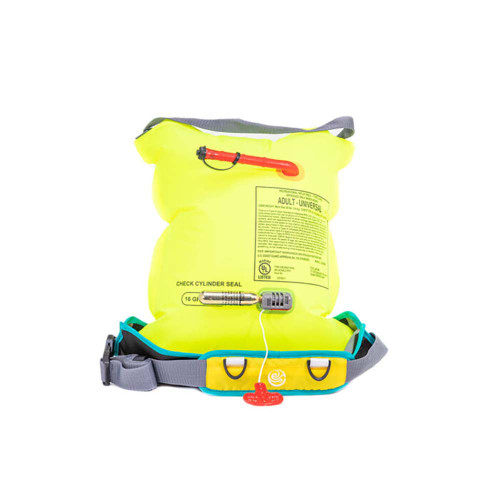 Bombora - Type V Inflatable Belt Pack - Apollo Lighting
