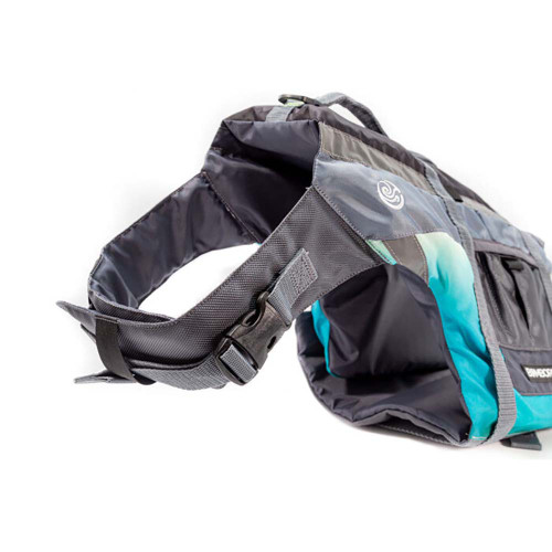 Bombora - Extra Small Pet Life Vest - Apollo Lighting