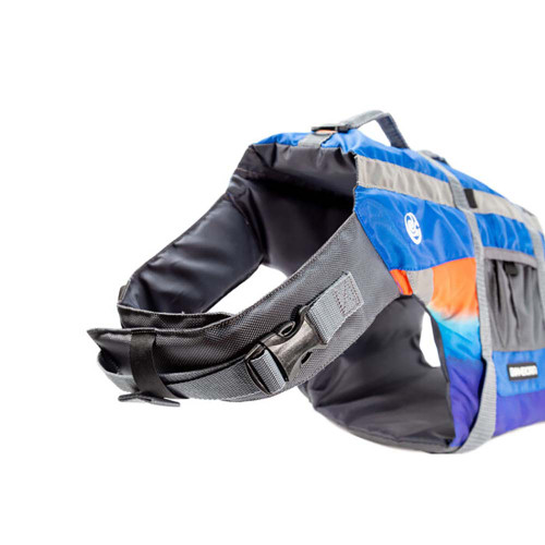 Bombora - Extra Small Pet Life Vest - Apollo Lighting