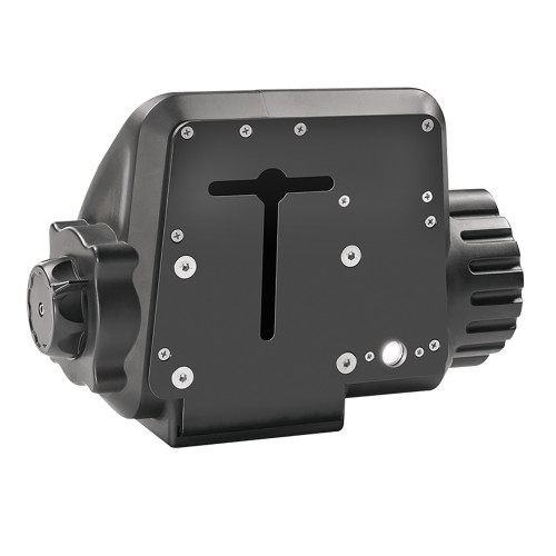 Fulton - Powered Marine Winch - With Remote, Boats up to 20 Ft - Apollo Lighting