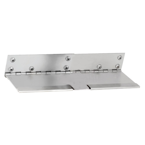 Lenco Marine - 4" x 12" Limited Space Replacement Blade