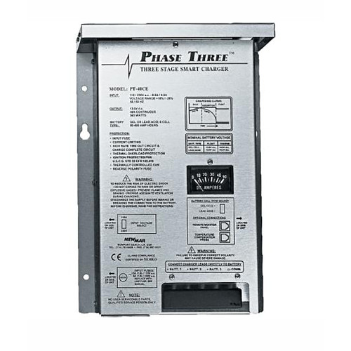 Newmar Power - Battery Charger