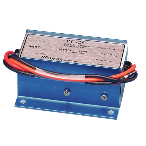 Newmar Power-Conditioner Noise Filter