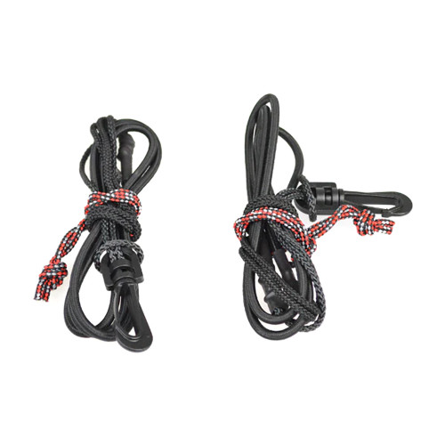 YakGear - Leash Combo - For Paddle Pole