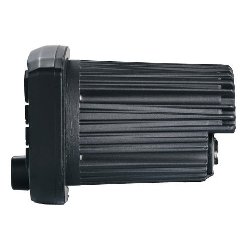 DS18 - Marine Headunit TFT Screen - 3 Zones, 4V Output, Bluetooth, RDS 4x50 Watts