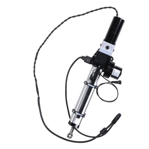 Garmin Class B Compact v2 Drive Unit, Hydraulic Linear, For Reactor 40 Corepack - Apollo Lighting