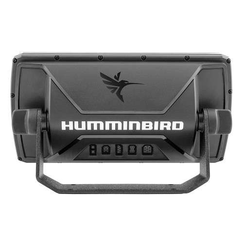 Humminbird - HELIX 7 CHIRP MEGA SI GPS G4N Fish Finder