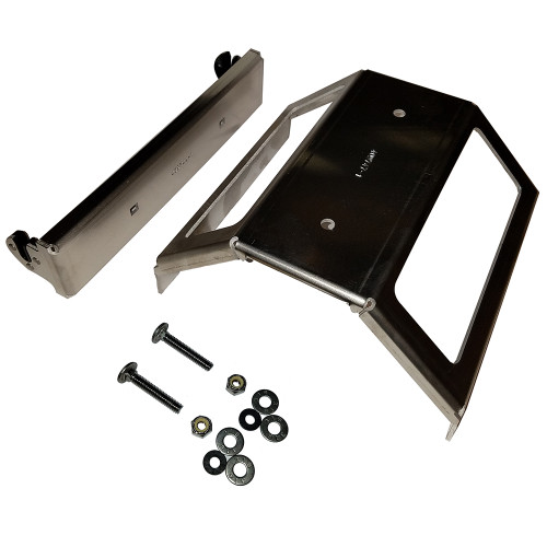 Humminbird - IDMK H910R In Dash Mounting Kit