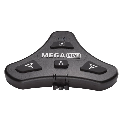 Humminbird - MEGA Live TargetLock Foot Pedal