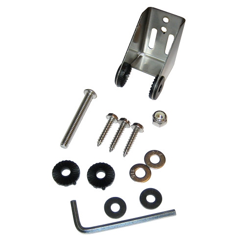 Humminbird - MHX MXNT Transom Mount Hardware - For MEGA Transducer