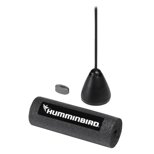 Humminbird - XI 9 20 Dual Beam ICE Transducer