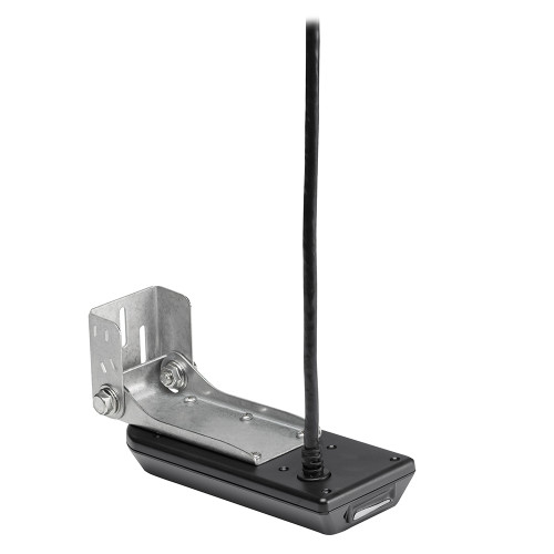 Humminbird - XM 9 20 MSI T MEGA Transom Mount Transducer
