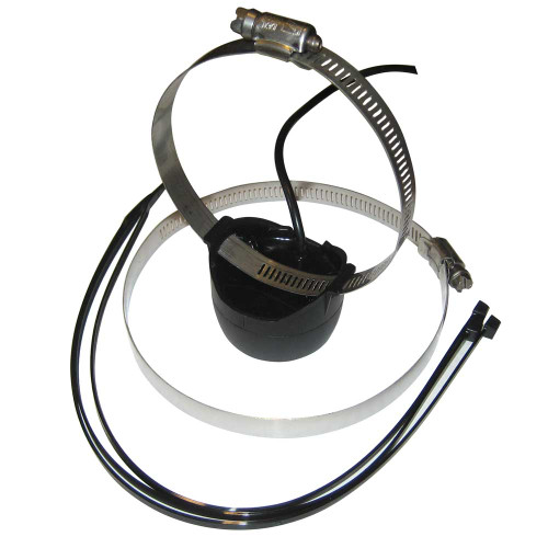 Humminbird - XTM-9-20T Trolling Motor Transducer