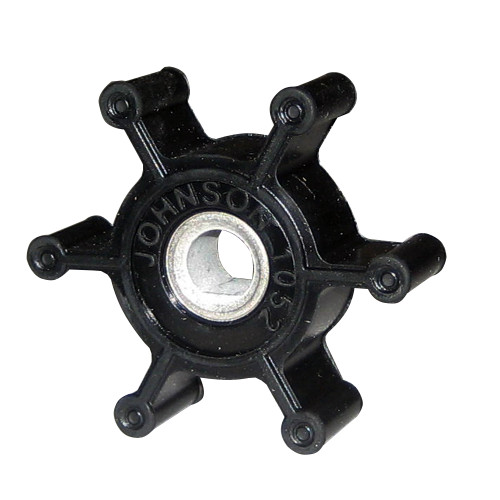 Johnson Pump - 09-1052S-9 F3 Impeller - Nitrile - Apollo Lighting