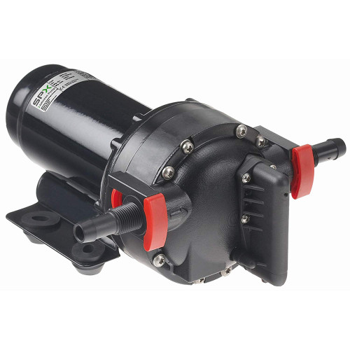 Johnson Pump - 4.0 GPM Aqua Jet WPS Water Pressure Pump - 24V