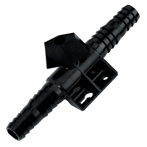 Johnson Pump - Valve Assembly - for Aerator Heads, 5-3/4" Overall Length