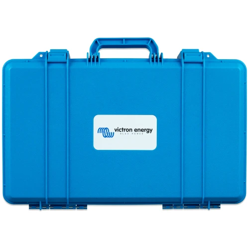 Victron Energy Blue Smart IP65 Charger Carry Case, For 12/25 & 24/13, 345 x 520 x 130mm