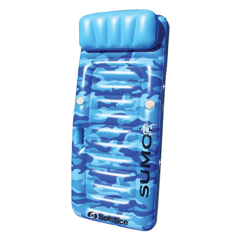 Solstice Watersports - Sumo Float Pool Mattress