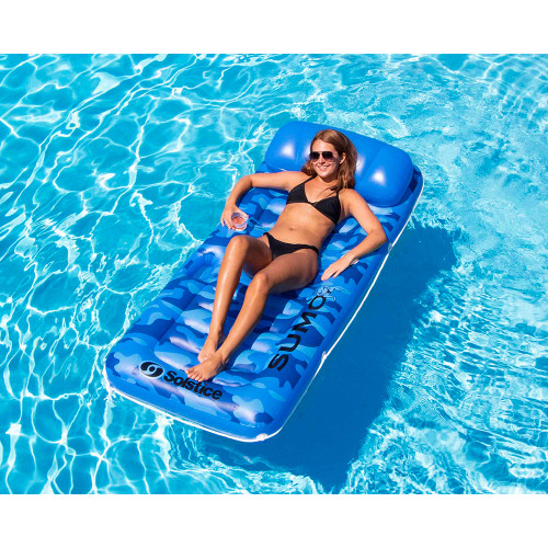 Solstice Watersports - Sumo Float Pool Mattress