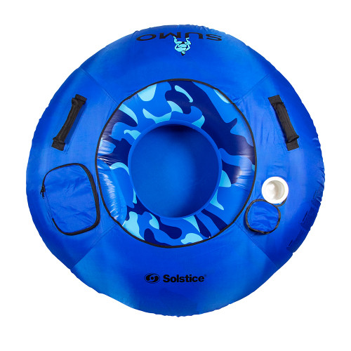 Solstice Watersports - Sumo Fabric Covered Sport Tube