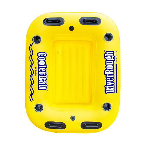 Solstice Watersports - River Rough Cooler Raft