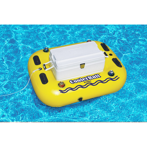 Solstice Watersports - River Rough Cooler Raft