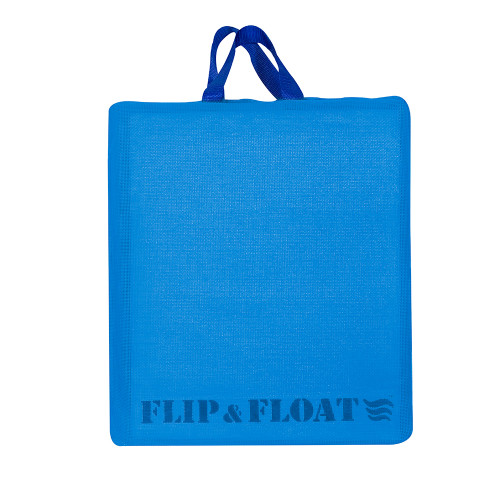 Solstice Watersports - Flip & Float - Blue