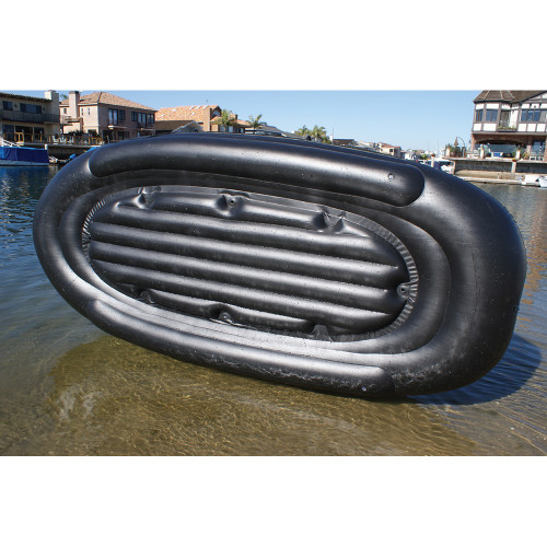 Solstice Watersports - Outdoorsman 9000 4-Person Fishing Boat