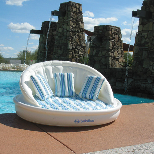 Solstice Watersports - Aqua Sofa - With Insta Flate System