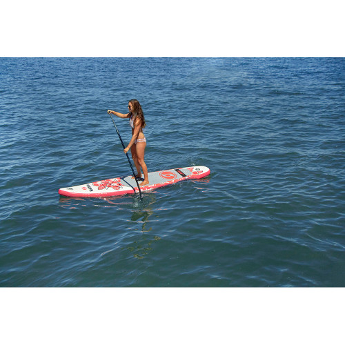 Solstice Watersports - 10'4" Lanai Inflatable Stand-Up Paddleboard