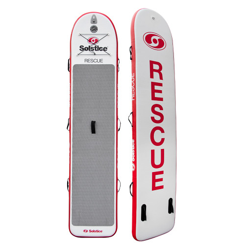 Solstice Watersports - 10' Rescue Board