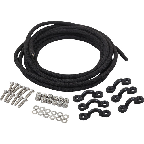 Sea-Dog - Kayak Deck Bungee Kit
