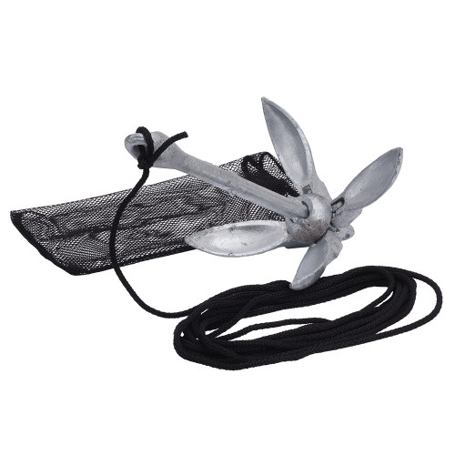 Sea-Dog - 3lb Folding Anchor Kit